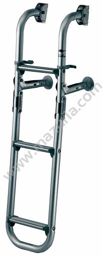 4302010 - СХОДИ ДЕДРА 2, 1 + 2 СТУПЕНІ