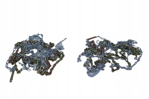 Ланцюги протиковзання dakota 255 15