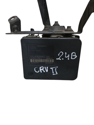 Servofreno ABS HONDA CR-V II 2.4 01-06 57110-S9A-E010-M1