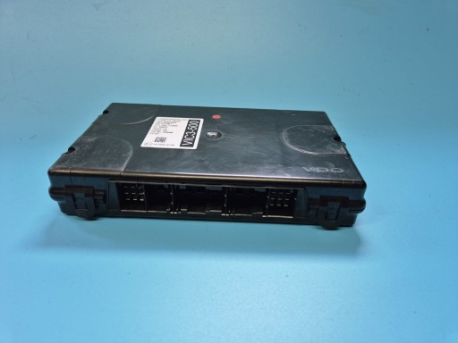 2206308Q - Контролер 2206308 касетний модуль комп vic3-500 daf xf оригінал функціонал