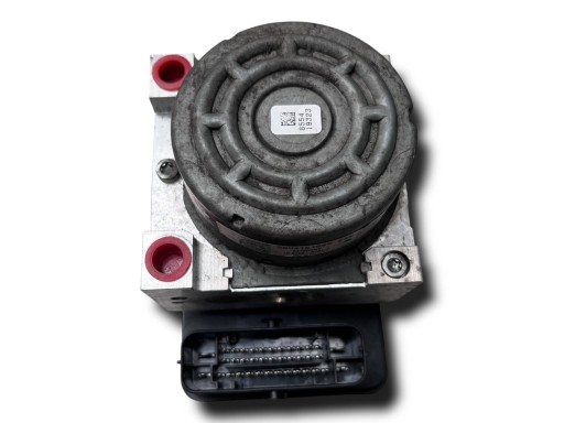 Citroen DS3 09-14 pump ABS 10.0915-1176.3 !J