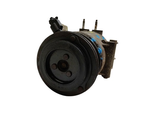 Klimakompressor klimaanlage FORD FOCUS MK3 B-MAX 1.6 TDCI AV11-19D629-BA