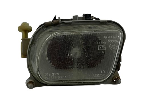 MERCEDES W210 fog light left front A2108200156