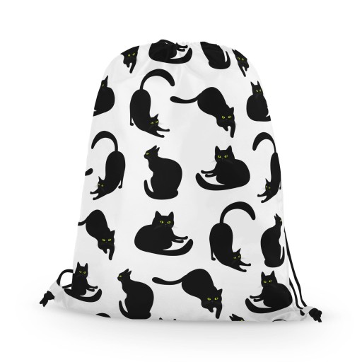 СУМКА-РЮКЗАК - Кішки