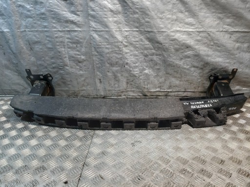 sider below bumper front VW TOURAN and 1.9 TDI