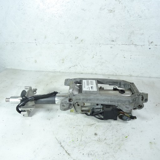 JAGUAR XJ Piantone sterzo usato 2W93-3C529-AN
