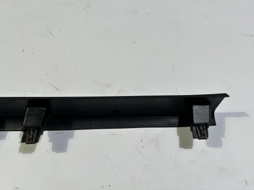 moulding cap threshold threshold right inner Dodge RAM 1500 2013