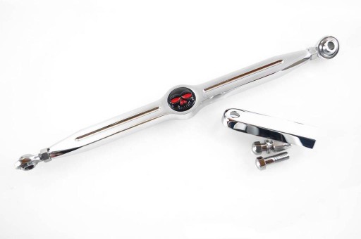 MT288-14C - ТЯГА ПЕРЕМИКАННЯ ПЕРЕДАЧ HARLEY DAVIDSON HD SOFTAIL