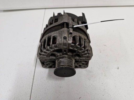 Генератор renault master 3 iii movano b 2.3 dci 230a 231007619r