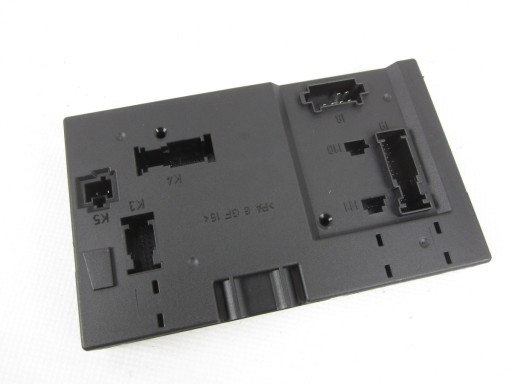 module control unit SAM rear rear part Mercedes W221