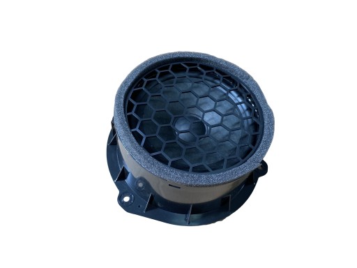 AUDI Q7 Q8 4M speaker rear part bang OLUFSEN 4M8035411A