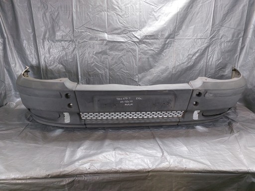 Paraurti anteriore FORD TRANSIT MK5 V