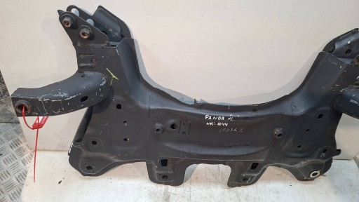 axle beam front 519361950 FIAT PANDA III 2012