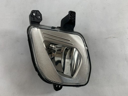 Ford Fiesta mk8 Nebelscheinwerfer rechts 17r 2017 89250821