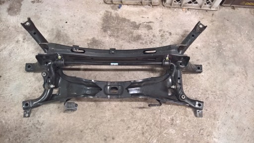 Люлька коляска сани задние задние honda civic x седан