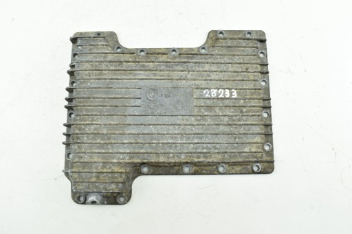 inferiore Coppa olio RANGE ROVER L322 4.4 V8 7504653