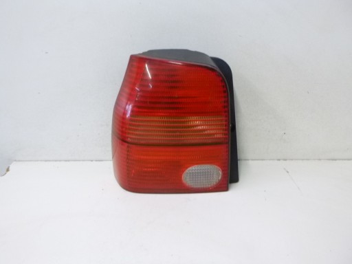 light rear left VW Lupo 2000r.