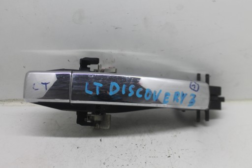 handle door left rear part CHROM LAND ROVER DISCOVERY III 04-09