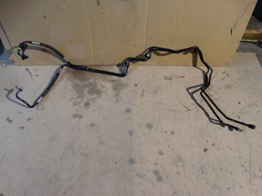 IDEALNE TUBI DYNAMIC ABC MERCEDES SL W230 1