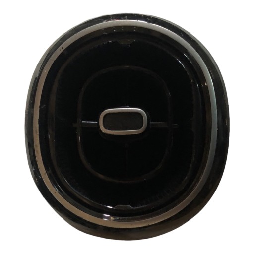 A2068303901 - MERCEDES W206 вентиляційна решітка 2068303901