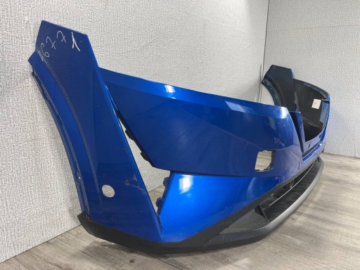 NISSAN QASHQAI III J12 2021-> bumper front 620226UA0H