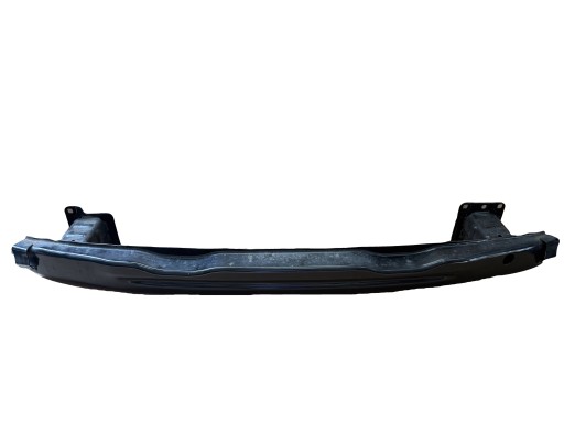 AUDI Q3 8U bumper support rear part 8U0807313