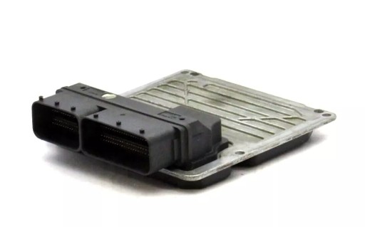 Компресор двигун комп'ютер mercedes-benz oe a2711530591
