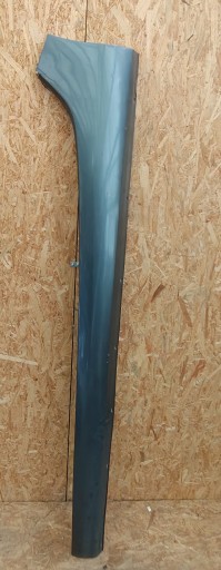 moulding threshold left RENAULT ZOE and 764197005R
