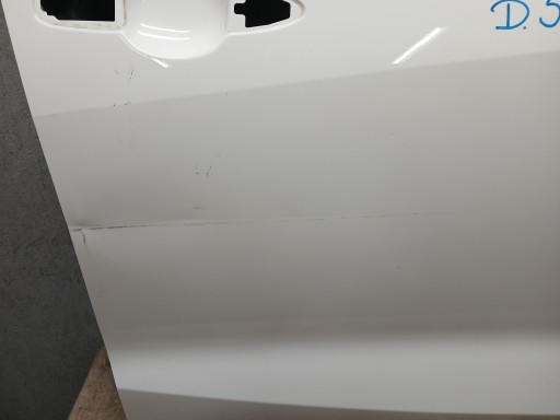 door front right TOYOTA YARIS IV 4 20