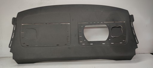 cappelliera posteriore posteriore AUDI A6 C7 berlina 4G5863411E