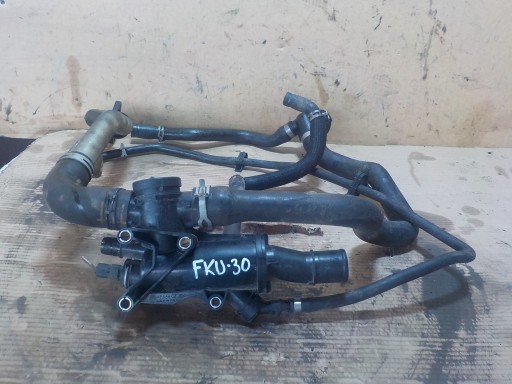 FV41-8286-AG - ВОДНА ШИНА KUGA 2.0 TDCI