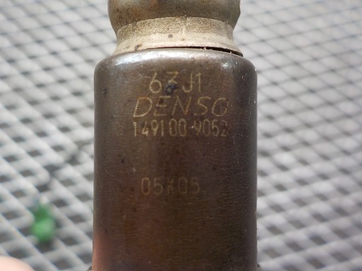 SUZUKI SWIFT III 1.5 B SONDA LAMBDA 149100-9052