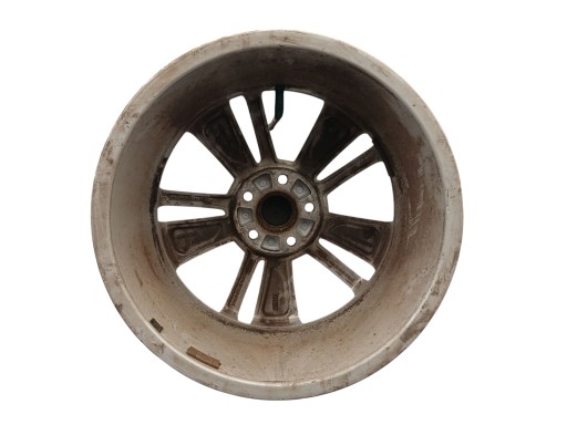 disk hliníkový SKODA SUPERB III 8Jx18" 5x112 ET44 3V0601025F
