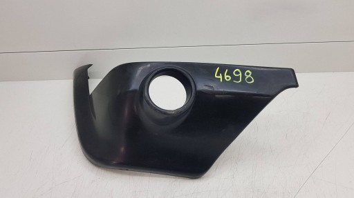 MITSUBISHI L200 DAKAR accessories of a bumper front right MZ313239
