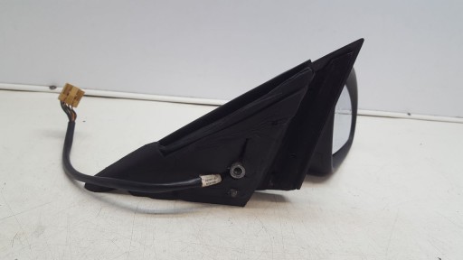 mirror right Seat Ibiza 6L 1,2 7pin LW7Z