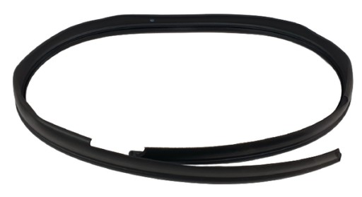 BMW F30 F31 прокладка капота передняя 7255802 ORG новая