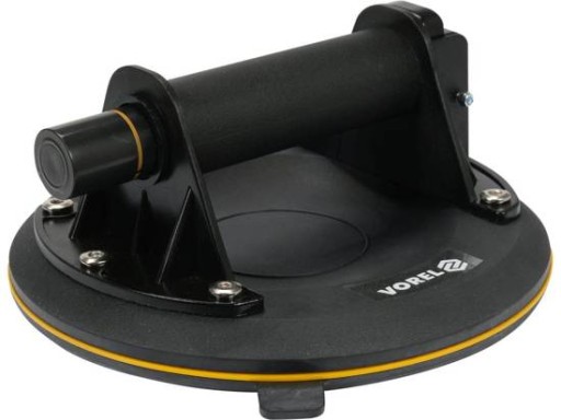 ВАКУУМНА ПРИСОСКА РУЧКА 204ММ, 100КГ