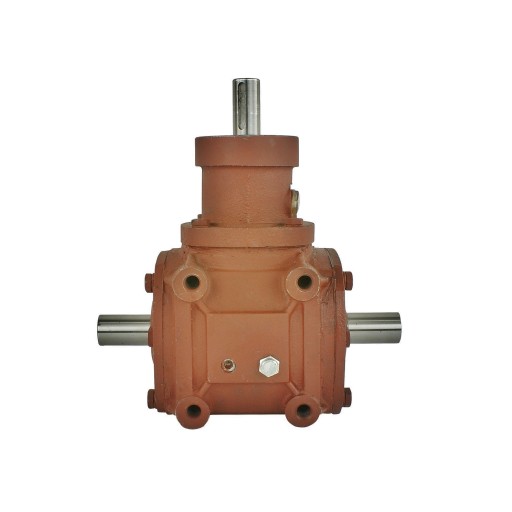 A.2.00.07.501 - ШЕСТЕРНЯ ДЛЯ РАЗБРАСЫВАТЕЛЯ ЧУГУННАЯ ЦЕНТРАЛЬНАЯ