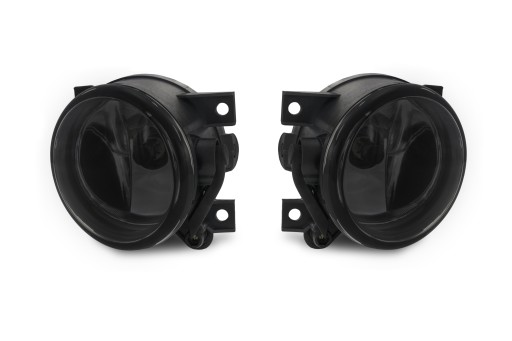 83078 - ГАЛОГЕНЫ VW POLO 6R EOS TOURAN SMOKE