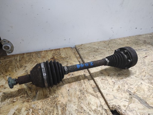 Semiasse Destro 6R0407762A Vw Polo 6R 6C Fabia III 1,2 1,6 TDI