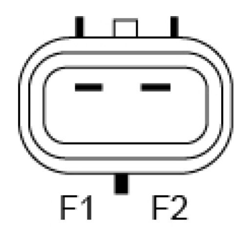 0 986 - Генератор (14в, 150а, проф