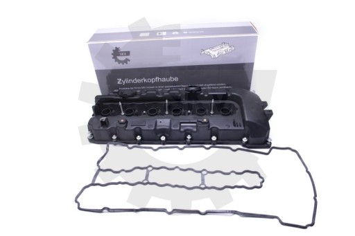 КРИШКА КЛАПАНА SKV 48SKV064