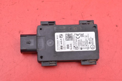 Sensor RADAR MARTWEGO POLA rechts heck 99150-CV000 KIA EV6 GT 21-24