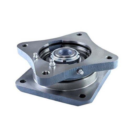 MASCHIO Gaspardo підшипник в корпусі M43400468 FKL