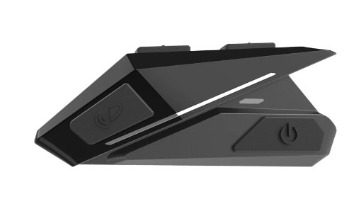 Мотоциклетный домофон Bluetooth 5.0