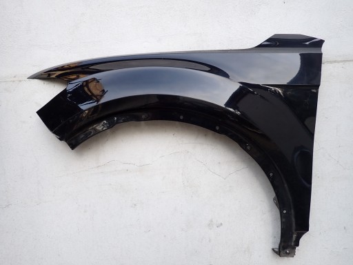 fender left front front VW VOLKSWAGEN T ROC 2GA A11 2018