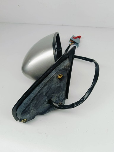 mirror right electrics 5 Pin Fiat STILO 1.6 16V 04r Lak 647