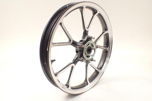 Honda Super Cub 125 обод передний 17 