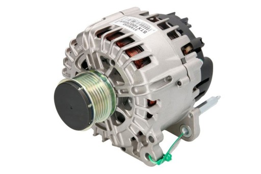 STX100205R - Генератор (12v, 180a) підходить: skoda superb ii, yeti, vw caddy