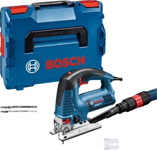 Лобзик GST160BCE PROFESSIONAL BOSCH 0601518000